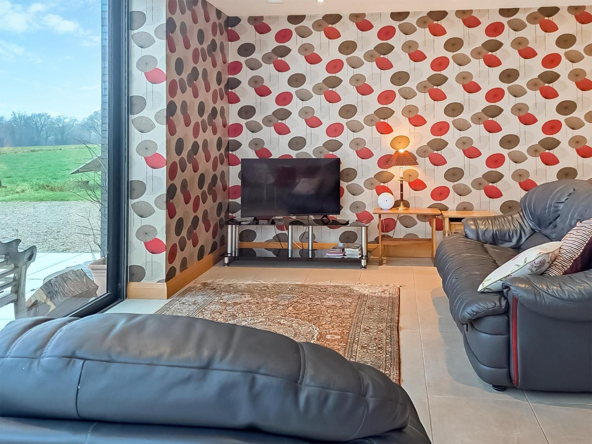 Park Barn Villa Whittington  Екстериор снимка