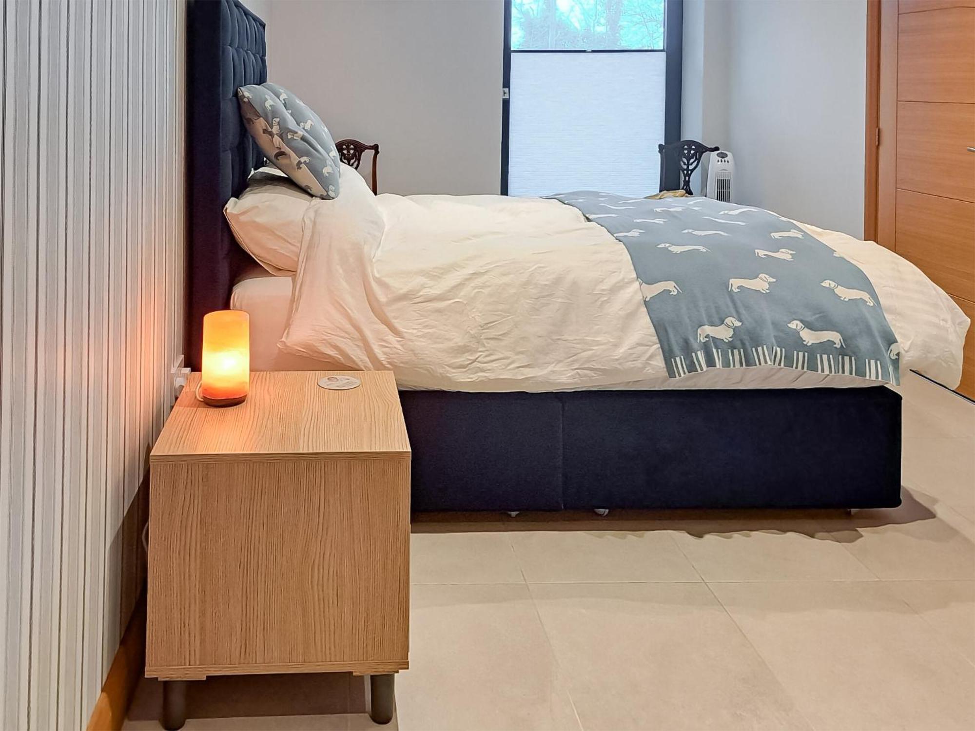 Park Barn Villa Whittington  Екстериор снимка
