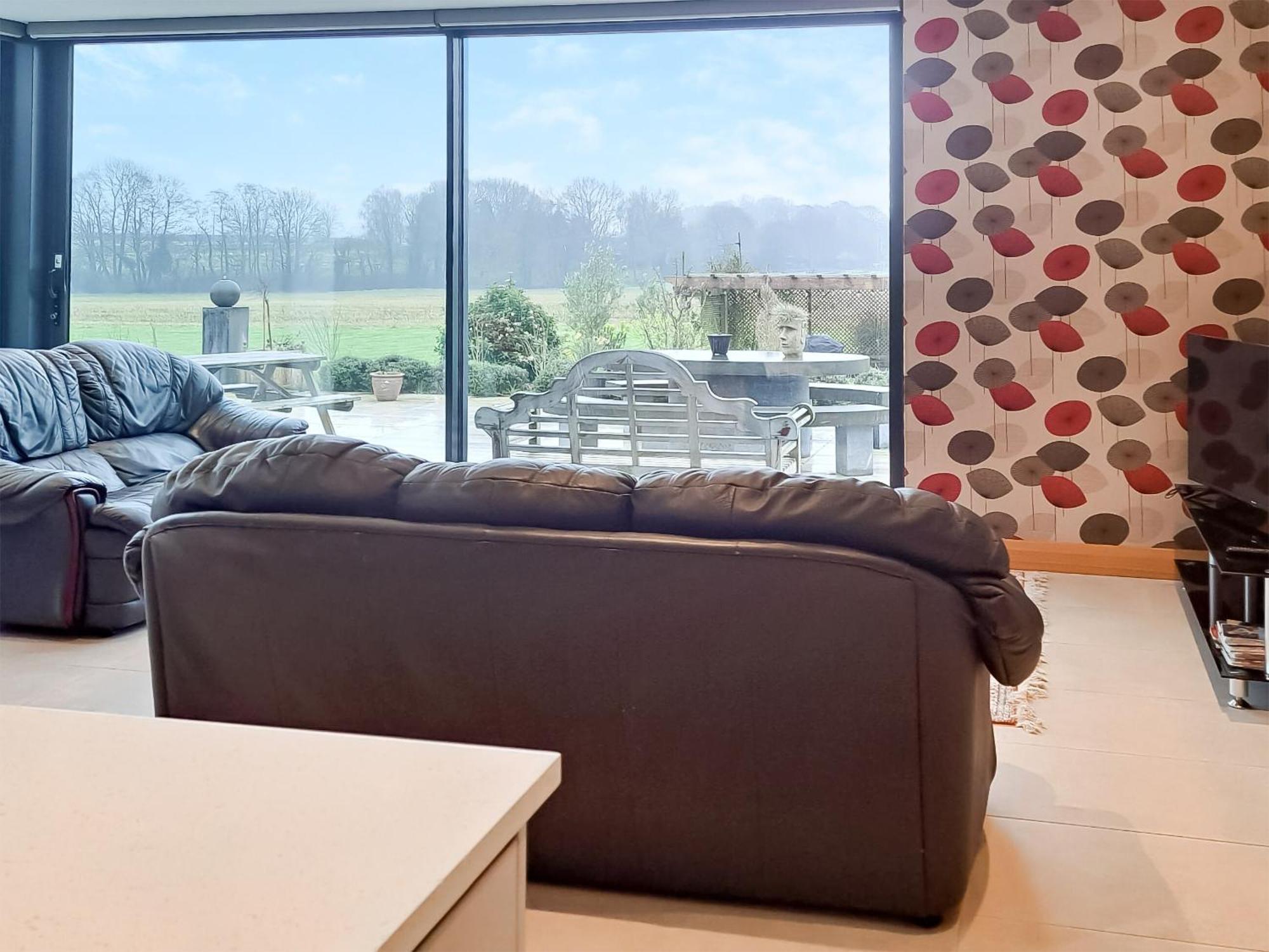 Park Barn Villa Whittington  Екстериор снимка